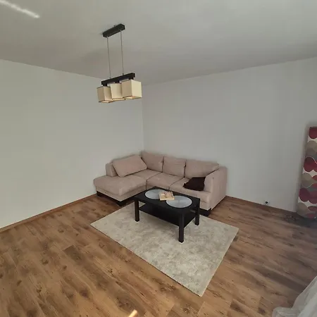 Nati Apartment