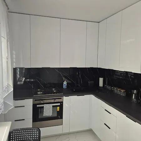 Nati Apartment