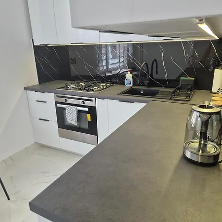 Nati Apartment Radom