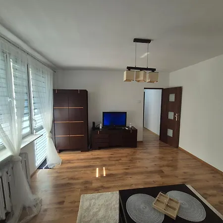 Apartment Nati Radom